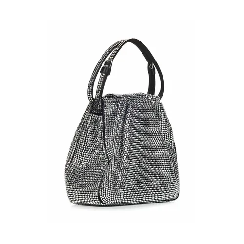 Bags > Handbags - - Amina Muaddi - Modalova