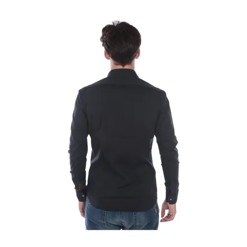Shirts > Casual Shirts - - Daniele Alessandrini - Modalova