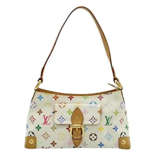 Pre-owned > Pre-owned Bags > Pre-owned Shoulder Bags - - Louis Vuitton Vintage - Modalova