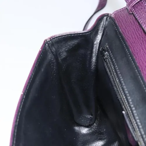Pre-owned > Pre-owned Bags > Pre-owned Cross Body Bags - - Celine Vintage - Modalova