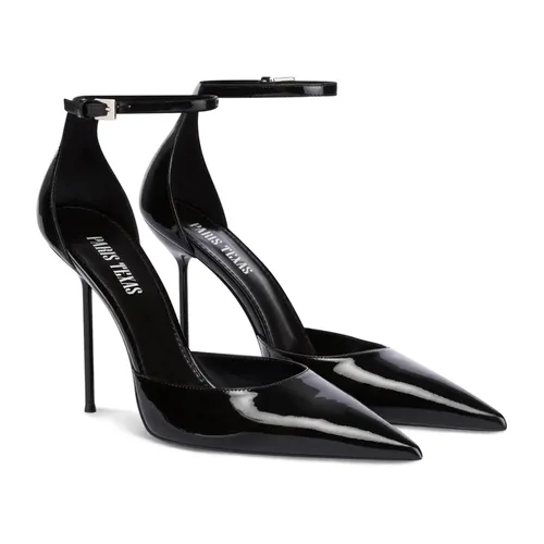 Shoes > Heels > Pumps - - Paris Texas - Modalova