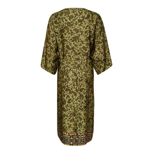 Blouses & Shirts > Kimonos - - Cream - Modalova