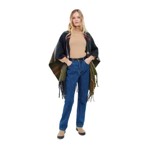 Jackets > Capes - - Barbour - Modalova