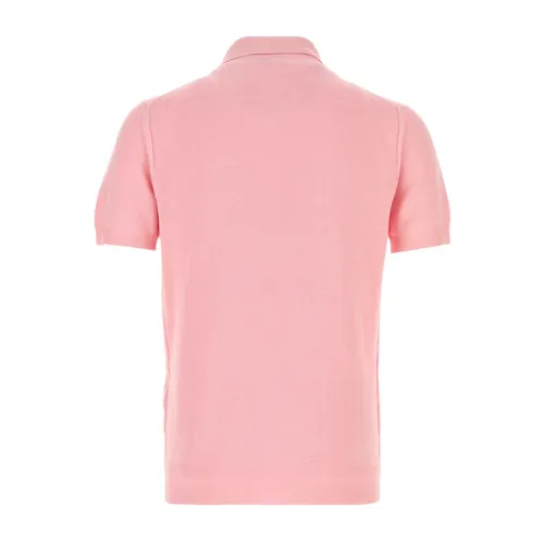 Tops > Polo Shirts - - Tom Ford - Modalova
