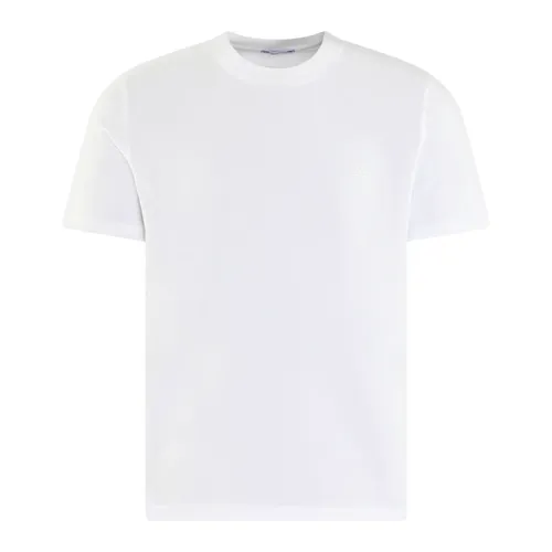 Tops > T-Shirts - - Jacob Cohën - Modalova