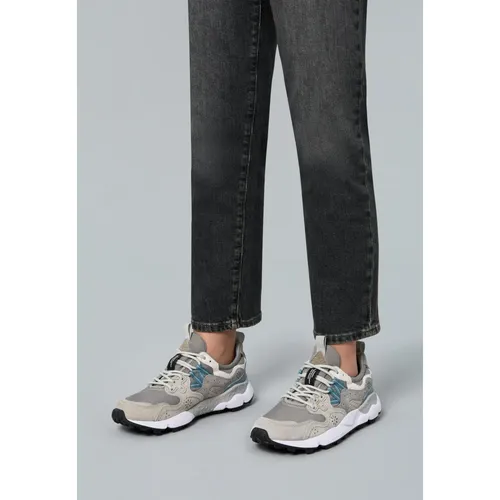 Shoes > Sneakers - - Flower Mountain - Modalova