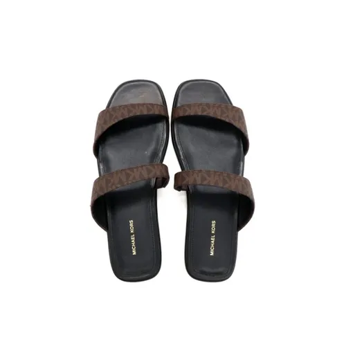 Shoes > Flip Flops & Sliders > Sliders - - Michael Kors - Modalova