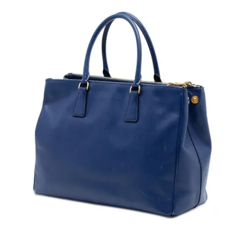 Pre-owned > Pre-owned Bags > Pre-owned Tote Bags - - Prada Vintage - Modalova