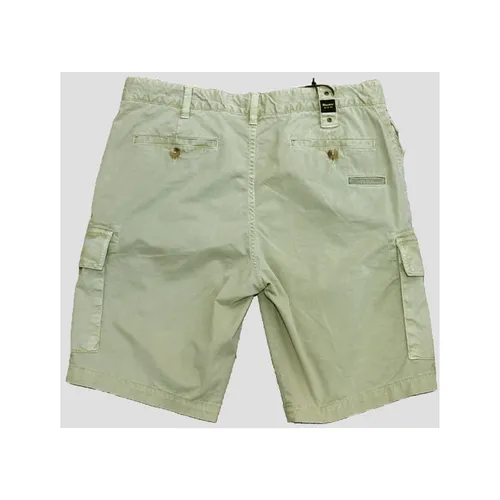 Shorts > Casual Shorts - - Blauer - Modalova