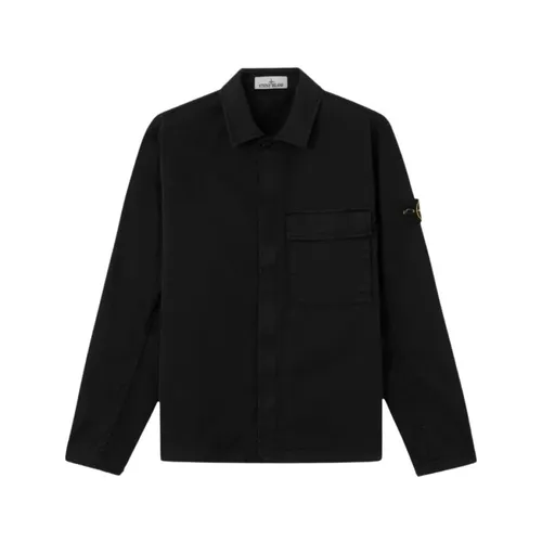 Jackets > Light Jackets - - Stone Island - Modalova