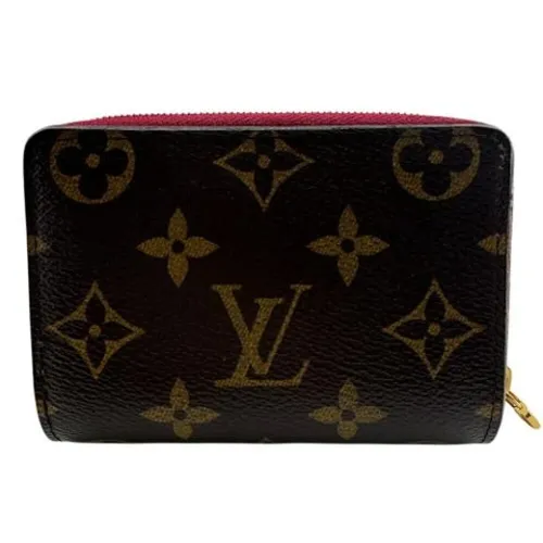 Pre-owned > Pre-owned Accessories > Pre-owned Wallets - - Louis Vuitton Vintage - Modalova