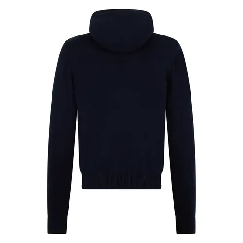 Sweatshirts & Hoodies > Zip-throughs - - Moorer - Modalova