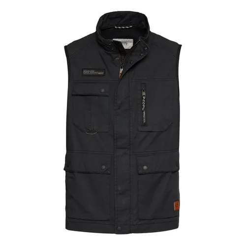 Jackets > Vests - - Camel Active - Modalova