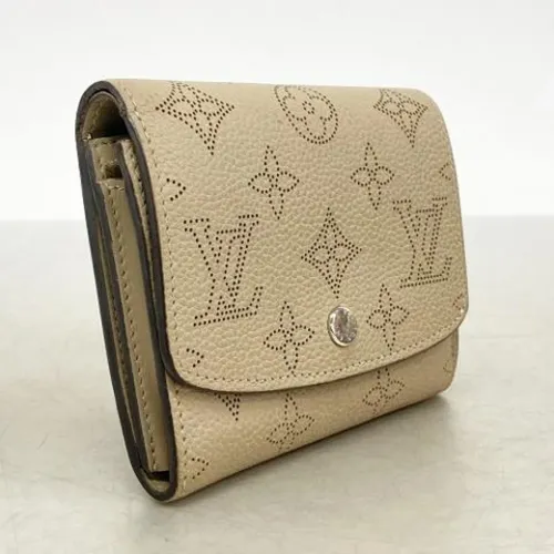 Pre-owned > Pre-owned Accessories > Pre-owned Wallets - - Louis Vuitton Vintage - Modalova