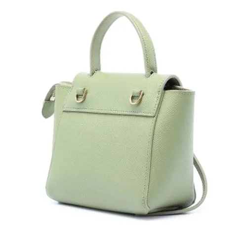 Pre-owned > Pre-owned Bags > Pre-owned Mini Bags - - Celine Vintage - Modalova