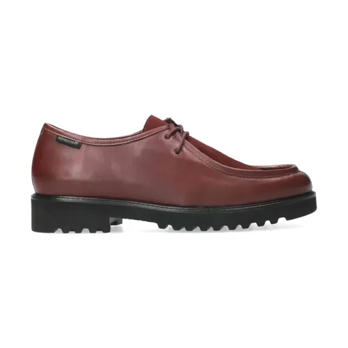 Shoes > Flats > Laced Shoes - - Mephisto - Modalova