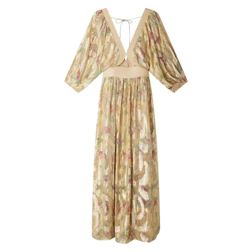 Dresses > Day Dresses > Maxi Dresses - - Mes Demoiselles - Modalova