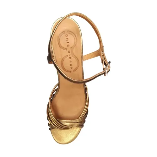 Shoes > Sandals > High Heel Sandals - - Chie Mihara - Modalova