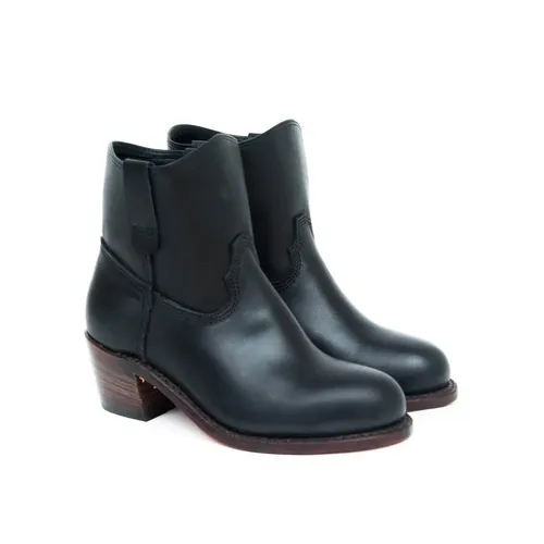 Shoes > Boots > Heeled Boots - - Red Wing Shoes - Modalova
