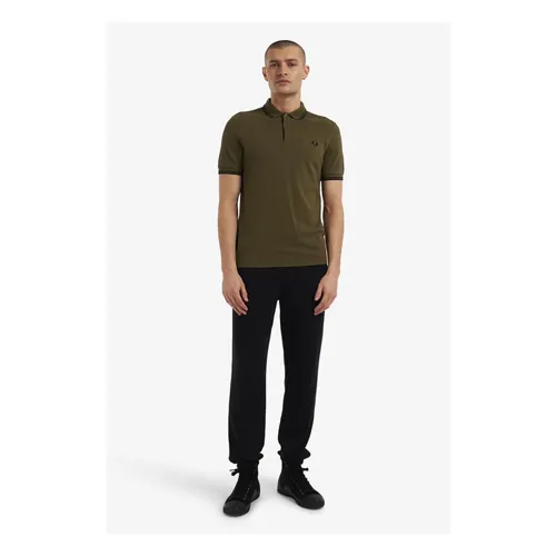 Tops > Polo Shirts - - Fred Perry - Modalova