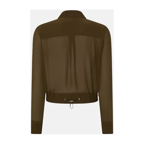 Blouses & Shirts > Shirts - - Pinko - Modalova