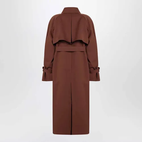 Coats > Trench Coats - - Max Mara - Modalova