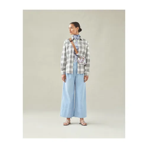 Blouses & Shirts > Blouses - - Baum und Pferdgarten - Modalova