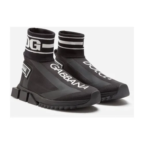 Shoes > Sneakers - - Dolce & Gabbana - Modalova