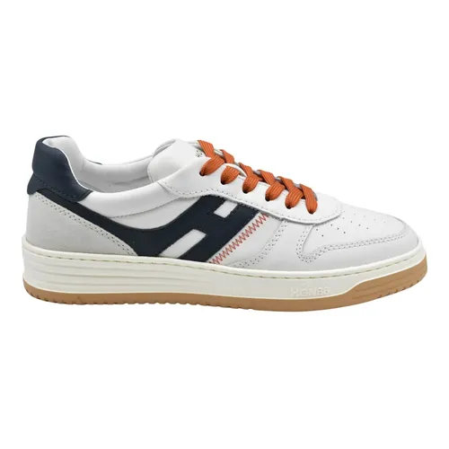 Hogan - Shoes > Sneakers - White - Hogan - Modalova