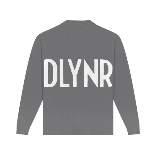 Knitwear > Round-neck Knitwear - - Dolly Noire - Modalova