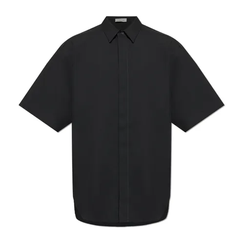 Shirts > Short Sleeve Shirts - - Fear Of God - Modalova