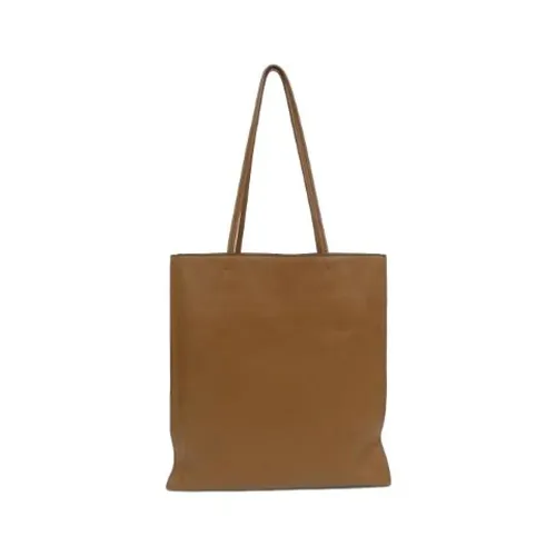 Pre-owned > Pre-owned Bags > Pre-owned Tote Bags - - Prada Vintage - Modalova