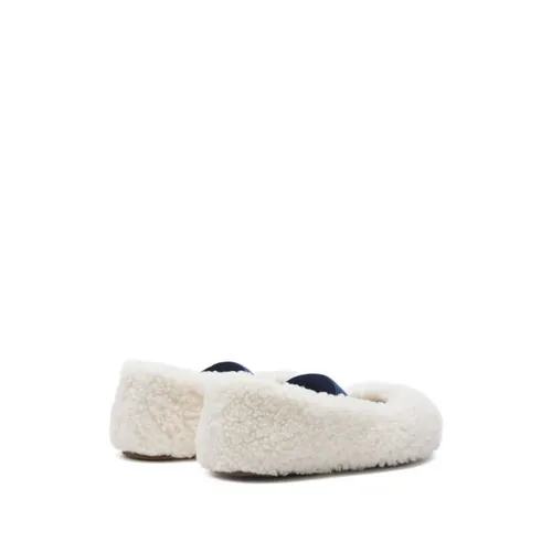 Shoes > Flats > Ballerinas - - Moon Boot - Modalova