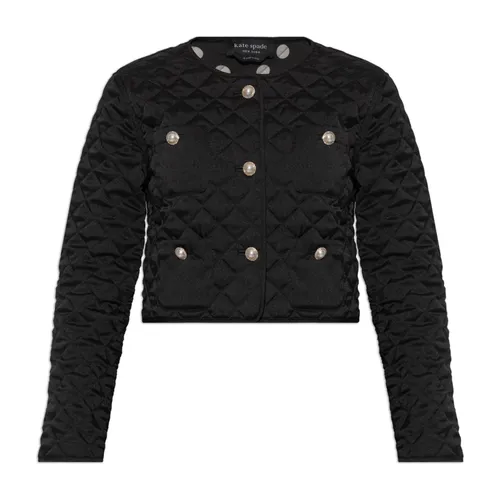 Jackets > Light Jackets - - Kate Spade - Modalova