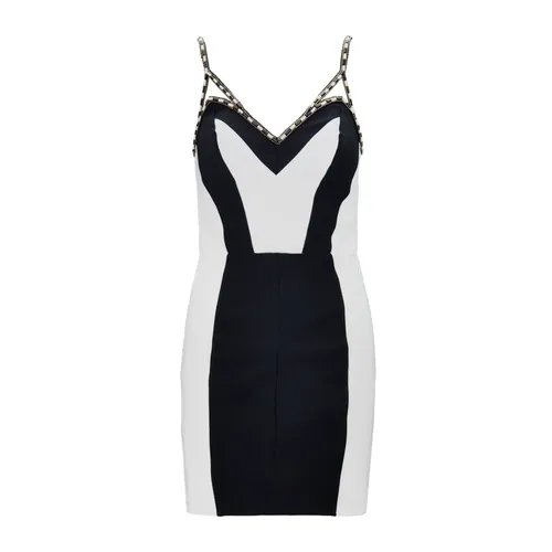 Dresses > Occasion Dresses > Party Dresses - - Elisabetta Franchi - Modalova