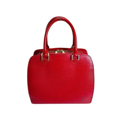 Pre-owned > Pre-owned Bags > Pre-owned Handbags - - Louis Vuitton Vintage - Modalova