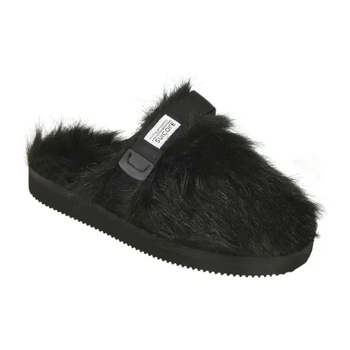 Shoes > Slippers - - Suicoke - Modalova