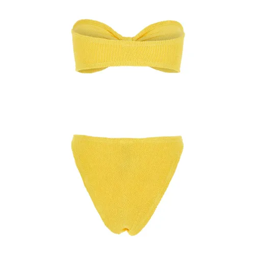 Swimwear > Bikinis - - Hunza G - Modalova