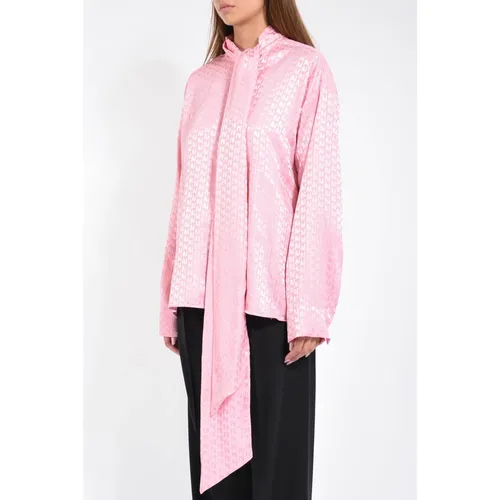 Blouses & Shirts > Shirts - - Msgm - Modalova