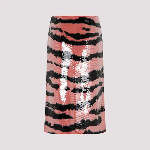 Skirts > Midi Skirts - - Bottega Veneta - Modalova