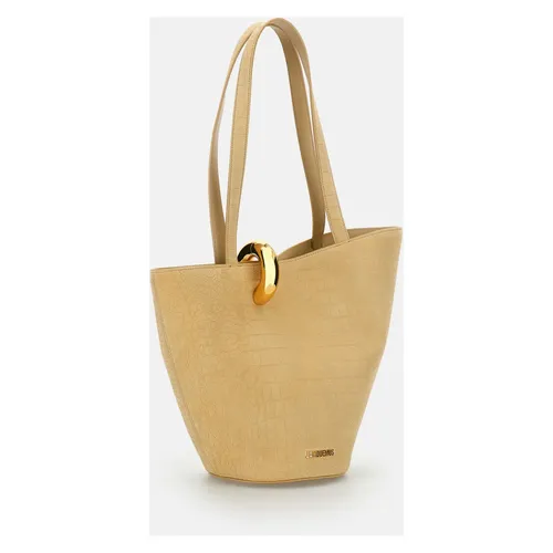 Bags > Tote Bags - - Jacquemus - Modalova