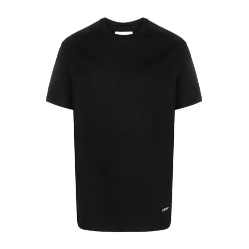 Tops > T-Shirts - - Jil Sander - Modalova