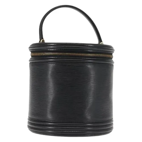 Pre-owned > Pre-owned Bags > Pre-owned Bucket Bags - - Louis Vuitton Vintage - Modalova