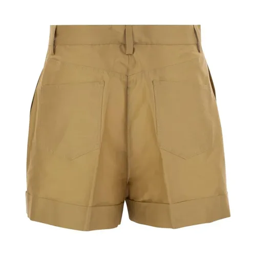 Shorts > Casual Shorts - - MVP wardrobe - Modalova