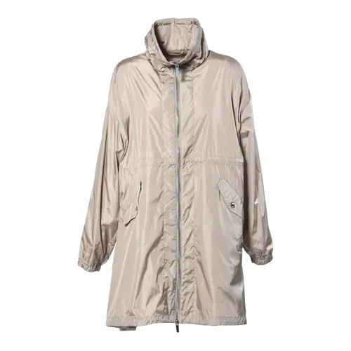 Jackets > Rain Jackets - - Baldinini - Modalova