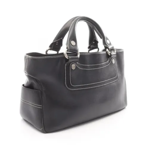 Pre-owned > Pre-owned Bags > Pre-owned Handbags - - Celine Vintage - Modalova