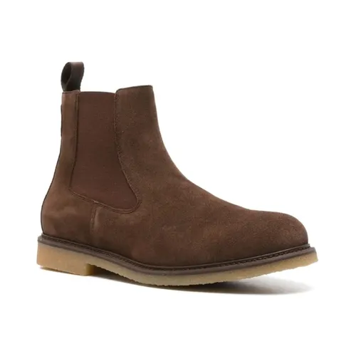 Shoes > Boots > Chelsea Boots - - Hugo - Modalova