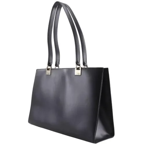 Pre-owned > Pre-owned Bags > Pre-owned Tote Bags - - Salvatore Ferragamo Pre-owned - Modalova