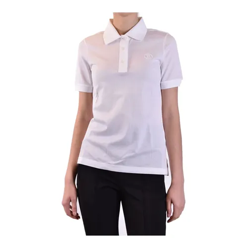 Tops > Polo Shirts - - Burberry - Modalova