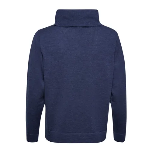 Knitwear > Turtlenecks - - Lind - Modalova